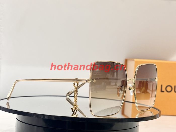 Louis Vuitton Sunglasses Top Quality LVS02255